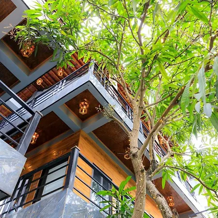 Asahi Villa Tam Coc-2